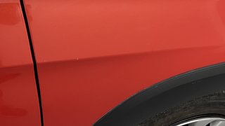 Used 2022 Tata Tiago NRG XZ AMT Petrol Automatic dents MINOR SCRATCH