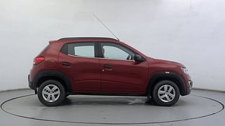 Used 2019 Renault Kwid RXT Opt Petrol Manual exterior RIGHT SIDE VIEW