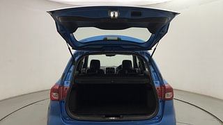 Used 2016 Maruti Suzuki Vitara Brezza VDi (O) Diesel Manual interior DICKY DOOR OPEN VIEW