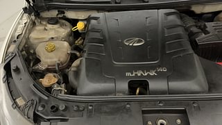 Used 2017 Mahindra XUV500 W10 AT Diesel Automatic engine ENGINE RIGHT SIDE VIEW