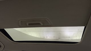 Used 2023 Skoda Slavia Style 1.0L TSI AT Petrol Automatic top_features Sunroof