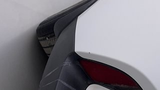Used 2022 Hyundai Aura SX Plus 1.2 AMT CRDI Diesel Automatic dents MINOR DENT