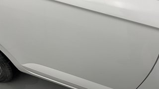 Used 2023 Skoda Slavia Style 1.0L TSI AT Petrol Automatic dents MINOR DENT