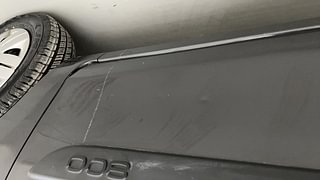 Used 2020 Maruti Suzuki Alto 800 LXi CNG Cng Manual dents MINOR DENT