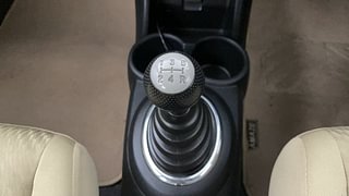 Used 2015 Honda Amaze 1.2 S i-VTEC Petrol Manual interior GEAR  KNOB VIEW