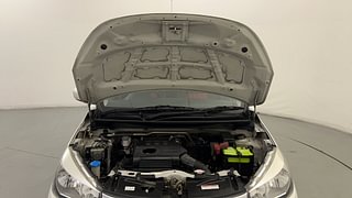 Used 2019 Maruti Suzuki Celerio ZXi (O) AMT Petrol Automatic engine ENGINE & BONNET OPEN FRONT VIEW