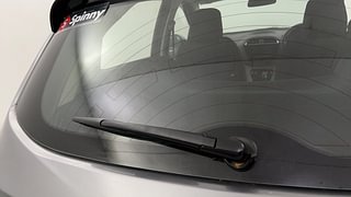 Used 2019 Tata Tiago [2018-2020] XZA+ AMT Petrol Automatic top_features Rear wiper