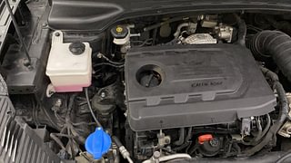 Used 2021 Hyundai Creta SX (O) AT Diesel Diesel Automatic engine ENGINE RIGHT SIDE VIEW