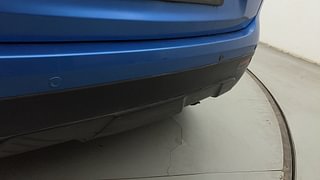 Used 2016 Maruti Suzuki Vitara Brezza VDi (O) Diesel Manual top_features Parking sensors