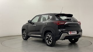 Used 2021 Nissan Magnite XV Premium Turbo CVT (O) Petrol Automatic exterior LEFT REAR CORNER VIEW