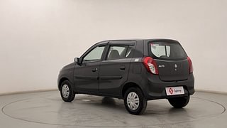 Used 2020 Maruti Suzuki Alto 800 LXi CNG Cng Manual exterior LEFT REAR CORNER VIEW