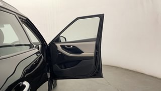 Used 2021 Hyundai Creta SX (O) AT Diesel Diesel Automatic interior RIGHT FRONT DOOR OPEN VIEW