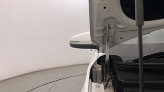 Used 2021 Hyundai Creta SX OPT Turbo DCT Petrol Petrol Automatic engine ENGINE RIGHT SIDE HINGE & APRON VIEW