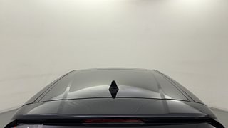 Used 2023 Hyundai New i20 Asta (O) 1.2 MT Petrol Manual exterior EXTERIOR ROOF VIEW