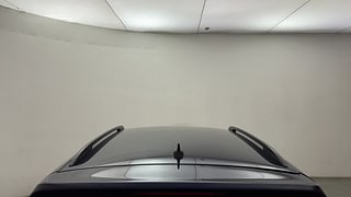 Used 2019 Volkswagen Tiguan Comfortline TDI Diesel Automatic exterior EXTERIOR ROOF VIEW