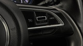 Used 2021 Maruti Suzuki XL6 Alpha MT Petrol Petrol Manual top_features Cruise control