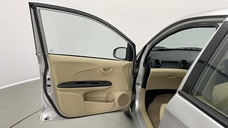 Used 2015 Honda Amaze 1.2 S i-VTEC Petrol Manual interior LEFT FRONT DOOR OPEN VIEW