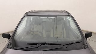 Used 2020 Maruti Suzuki Alto 800 LXi CNG Cng Manual exterior FRONT WINDSHIELD VIEW