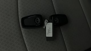 Used 2022 Tata Tiago NRG XZ AMT Petrol Automatic extra CAR KEY VIEW
