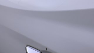 Used 2022 Hyundai Aura SX Plus 1.2 AMT CRDI Diesel Automatic dents MINOR SCRATCH
