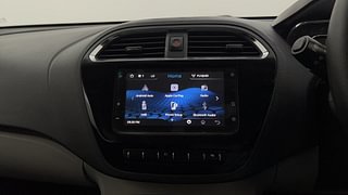Used 2019 Tata Tiago [2018-2020] XZA+ AMT Petrol Automatic top_features Integrated (in-dash) music system