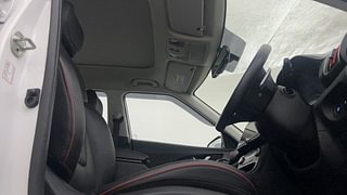 Used 2021 Hyundai Creta SX OPT Turbo DCT Petrol Petrol Automatic interior RIGHT SIDE FRONT DOOR CABIN VIEW