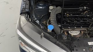 Used 2021 Maruti Suzuki XL6 Alpha MT Petrol Petrol Manual engine ENGINE RIGHT SIDE VIEW