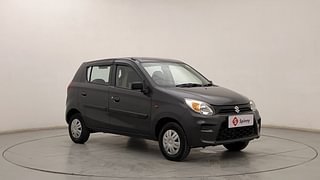 Used 2020 Maruti Suzuki Alto 800 LXi CNG Cng Manual exterior RIGHT FRONT CORNER VIEW
