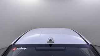 Used 2022 Hyundai Aura SX Plus 1.2 AMT CRDI Diesel Automatic exterior EXTERIOR ROOF VIEW