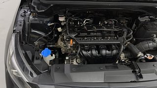 Used 2023 Hyundai New i20 Asta (O) 1.2 MT Petrol Manual engine ENGINE RIGHT SIDE VIEW