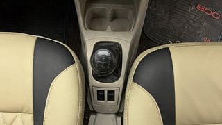 Used 2020 Maruti Suzuki Alto 800 LXi CNG Cng Manual interior GEAR  KNOB VIEW