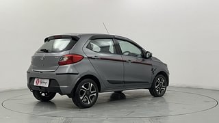 Used 2019 Tata Tiago [2018-2020] XZA+ AMT Petrol Automatic exterior RIGHT REAR CORNER VIEW