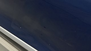 Used 2021 Maruti Suzuki XL6 Alpha MT Petrol Petrol Manual dents MINOR DENT