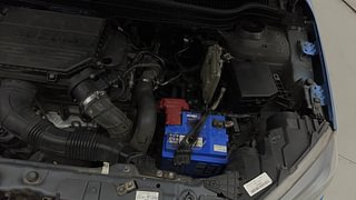Used 2016 Maruti Suzuki Vitara Brezza VDi (O) Diesel Manual engine ENGINE LEFT SIDE VIEW