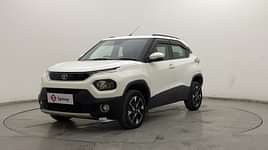 2023 Tata Punch Creative AMT