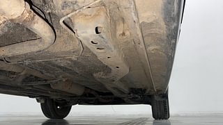 Used 2019 Tata Tiago [2018-2020] XZA+ AMT Petrol Automatic extra REAR RIGHT UNDERBODY VIEW