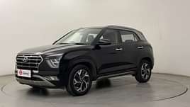 2021 Hyundai Creta SX (O) AT Diesel