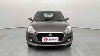 Used 2020 Maruti Suzuki Swift [2017-2021] VXI AMT Petrol Automatic exterior FRONT VIEW