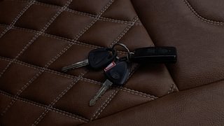 Used 2014 Tata Nano [2014-2018] Twist XT Petrol Petrol Manual extra CAR KEY VIEW