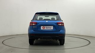 Used 2016 Maruti Suzuki Vitara Brezza VDi (O) Diesel Manual exterior BACK VIEW