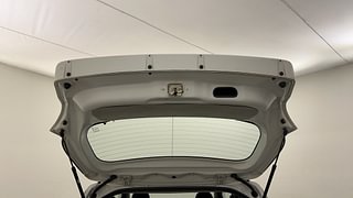 Used 2019 Maruti Suzuki Celerio ZXi (O) AMT Petrol Automatic interior DICKY DOOR OPEN VIEW