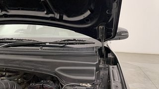 Used 2021 Hyundai Creta SX (O) AT Diesel Diesel Automatic engine ENGINE LEFT SIDE HINGE & APRON VIEW