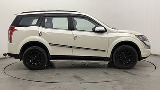 Used 2017 Mahindra XUV500 W10 AT Diesel Automatic exterior RIGHT SIDE VIEW