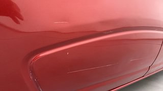 Used 2019 Renault Kwid RXT Opt Petrol Manual dents MINOR SCRATCH