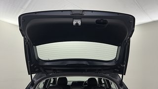 Used 2023 Hyundai New i20 Asta (O) 1.2 MT Petrol Manual interior DICKY DOOR OPEN VIEW