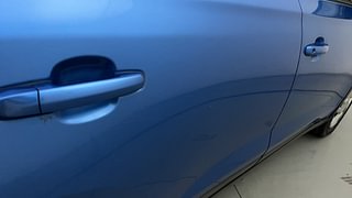 Used 2016 Maruti Suzuki Vitara Brezza VDi (O) Diesel Manual dents MINOR SCRATCH
