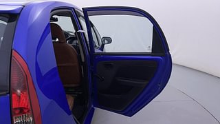 Used 2014 Tata Nano [2014-2018] Twist XT Petrol Petrol Manual interior RIGHT REAR DOOR OPEN VIEW