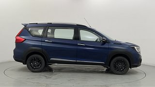 Used 2021 Maruti Suzuki XL6 Alpha MT Petrol Petrol Manual exterior RIGHT SIDE VIEW
