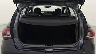Used 2023 Hyundai New i20 Asta (O) 1.2 MT Petrol Manual interior DICKY INSIDE VIEW
