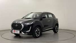 2021 Nissan Magnite XV Premium Turbo CVT (O)